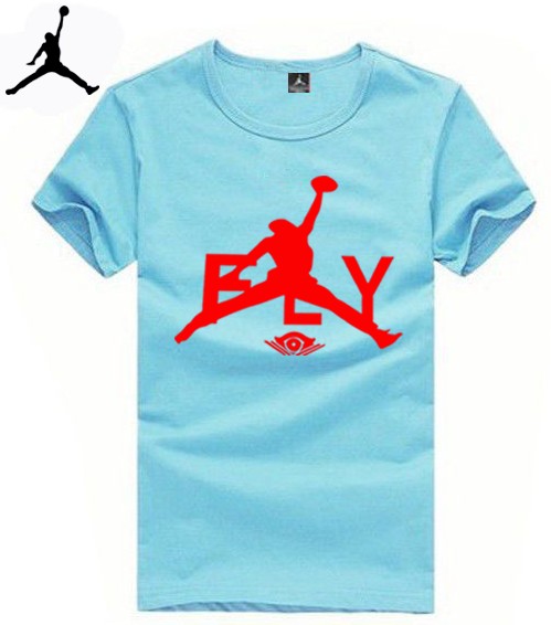 men jordan t-shirt S-XXXL-0189